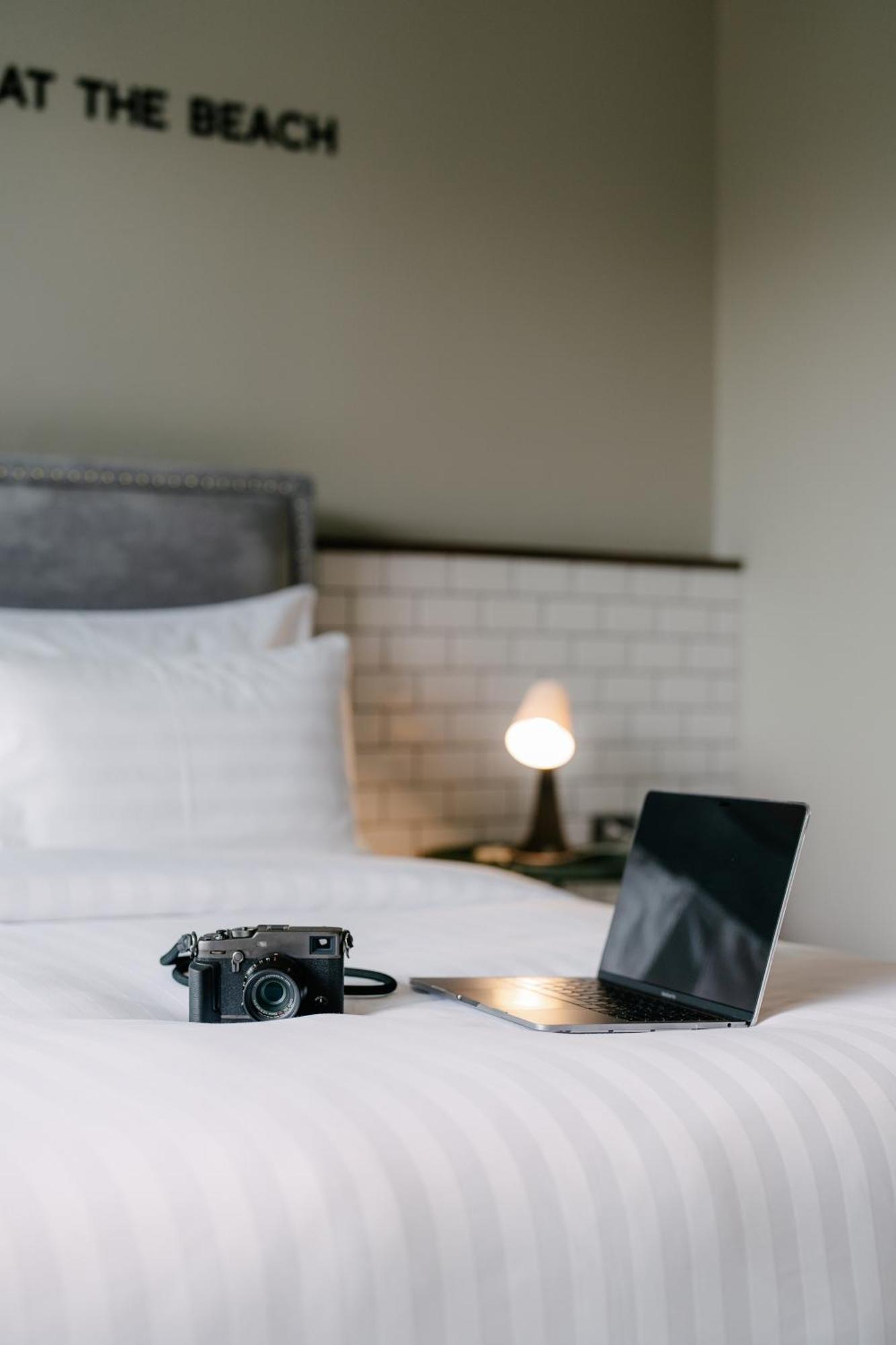Sugar Ohana Poshtel Kata-stranden Eksteriør bilde